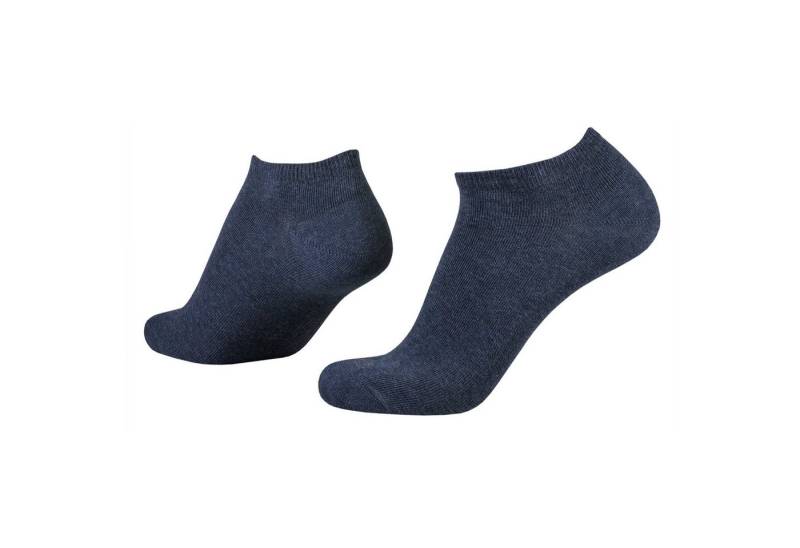 camel active Sneakersocken camel active sneaker 3er indigo melange 43-46 von camel active