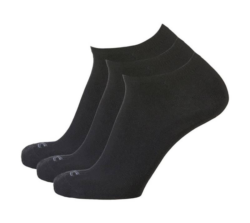 camel active Sneakersocken camel active sneaker 3er black 39-42 von camel active