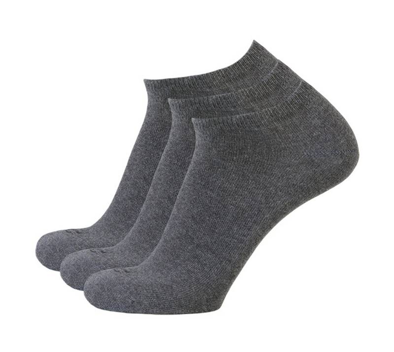 camel active Sneakersocken camel active sneaker 3er anthracite melange 39-42 von camel active