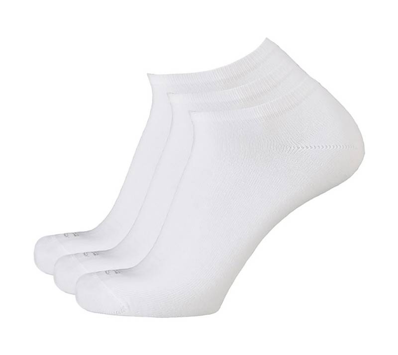 camel active Sneakersocken camel active sneaker 3er white 39-42 von camel active