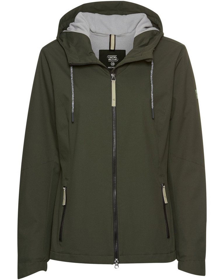 camel active Softshelljacke Softshelljacke camel active Softshelljacke Softshelljacke von camel active