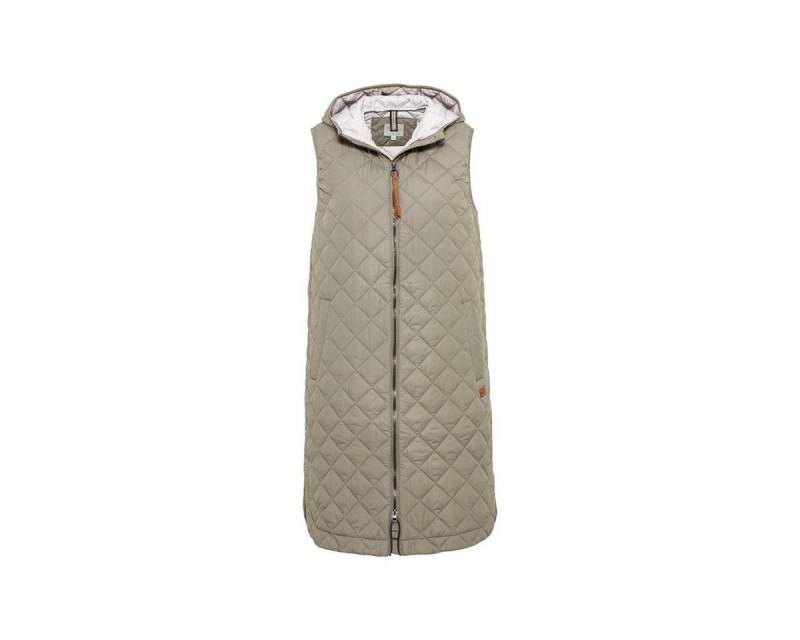 camel active Softshellweste kahki (1-tlg) von camel active