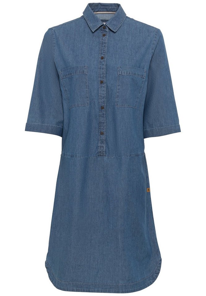 camel active Sommerkleid Kleid von camel active