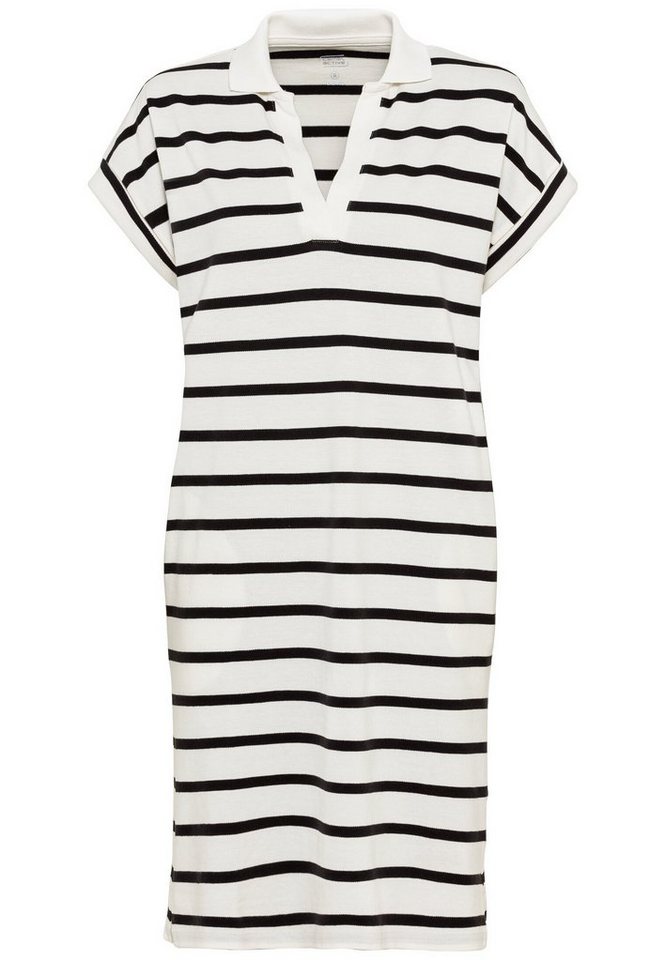 camel active Sommerkleid Polokleid von camel active