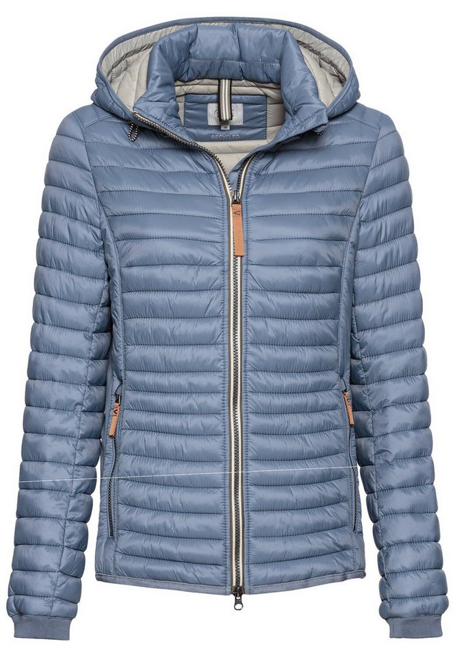 camel active Steppjacke BLOUSON von camel active