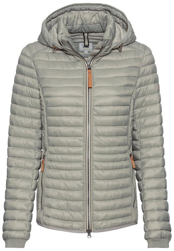 camel active Steppjacke BLOUSON von camel active