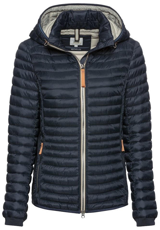 camel active Steppjacke BLOUSON von camel active