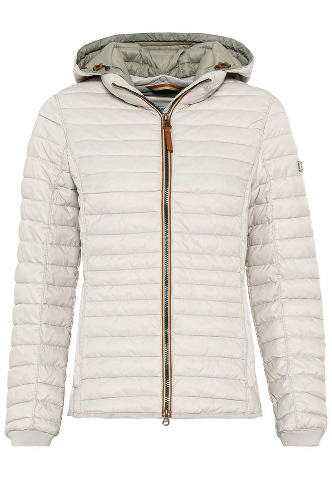 camel active Steppjacke Blouson von camel active