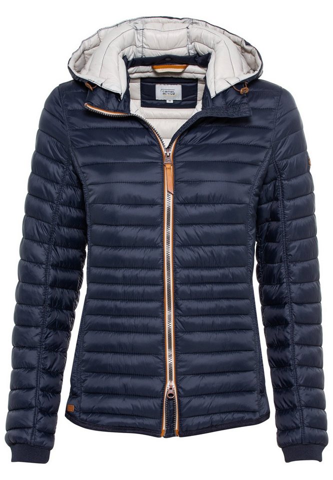 camel active Steppjacke Blouson von camel active