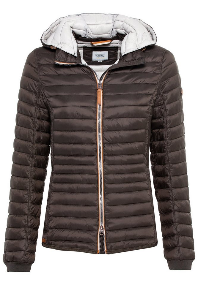camel active Steppjacke Blouson von camel active