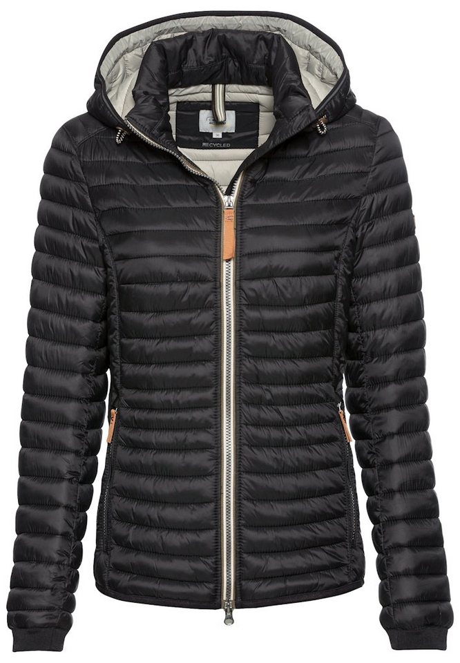 camel active Steppjacke Blousons von camel active