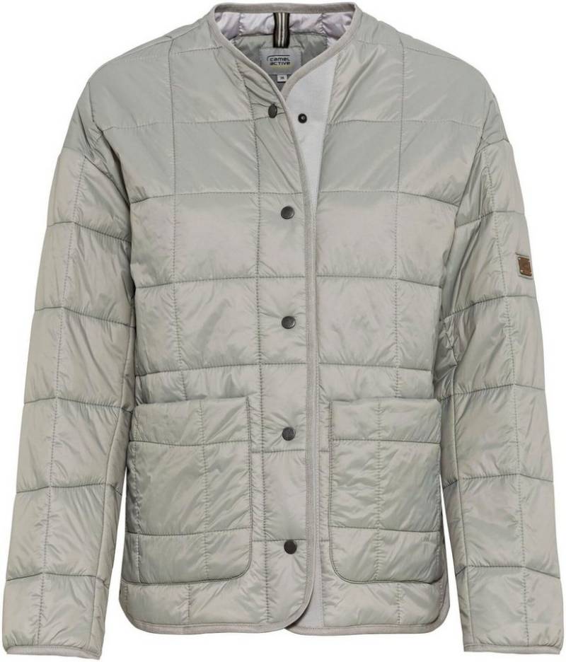 camel active Steppjacke CAM Jacke von camel active