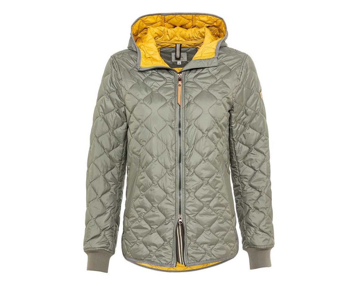 camel active Steppjacke Camel Active 320250-7F41 - Steppjacke von camel active