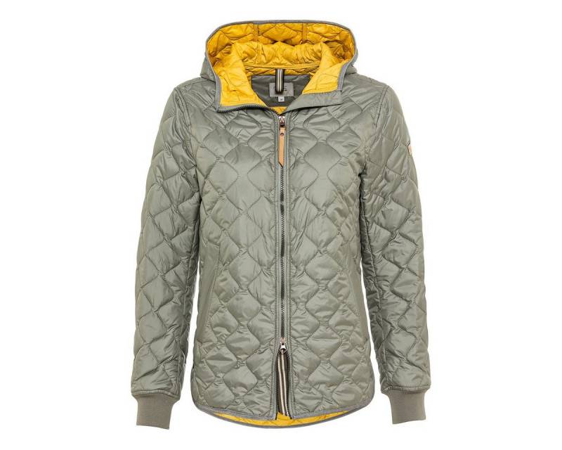 camel active Steppjacke Camel Active 320250-7F41 - Steppjacke von camel active