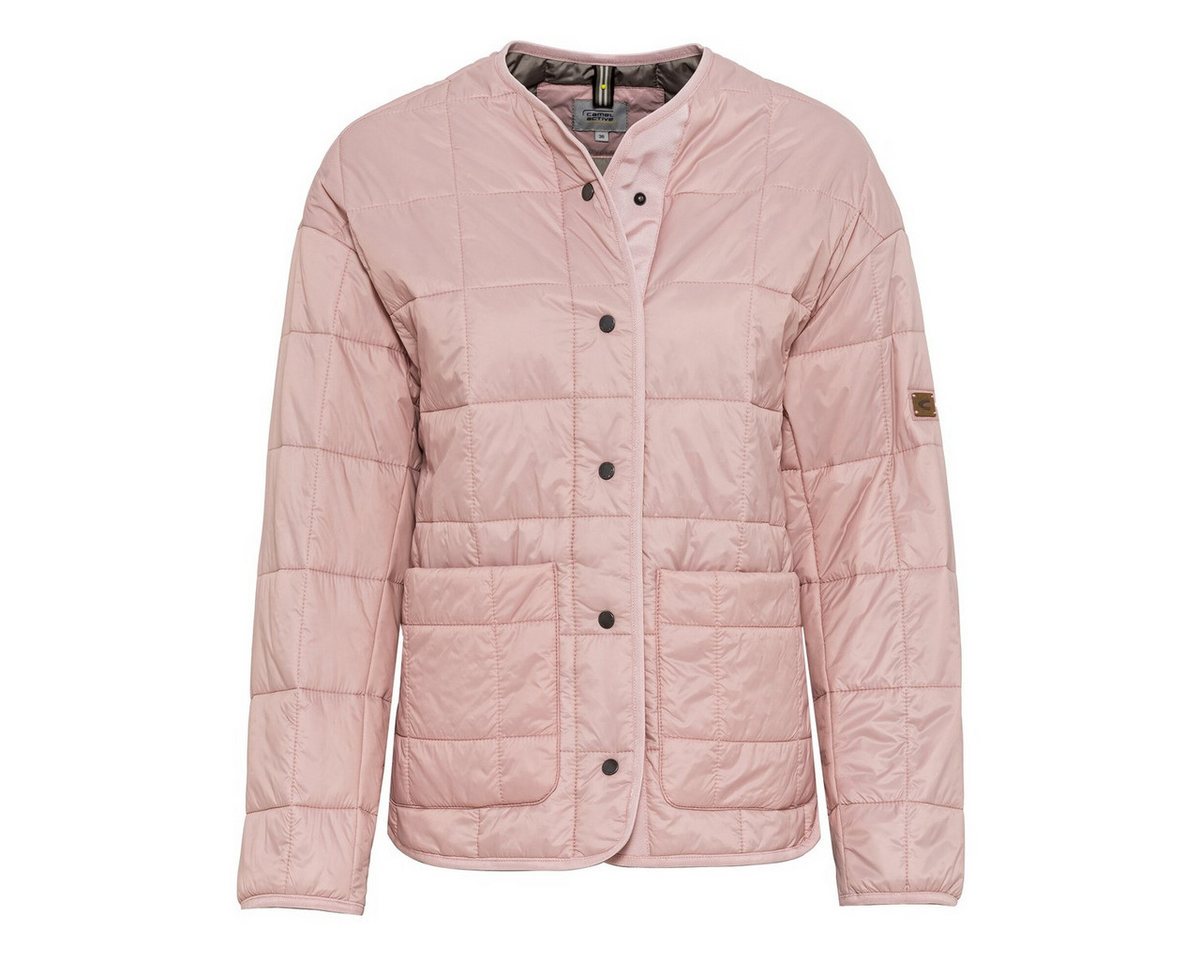 camel active Steppjacke Camel Active 320570-1E50 - Steppjacke von camel active