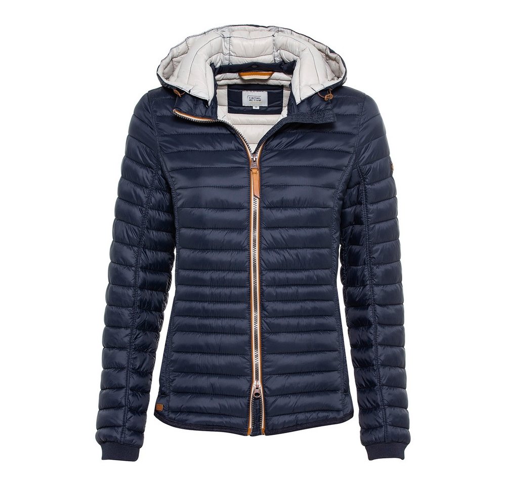 camel active Steppjacke Camel Active 330270-9E50 - Steppjacke camel active Steppjacke Camel Active 330270-9E50 - Steppjacke von camel active