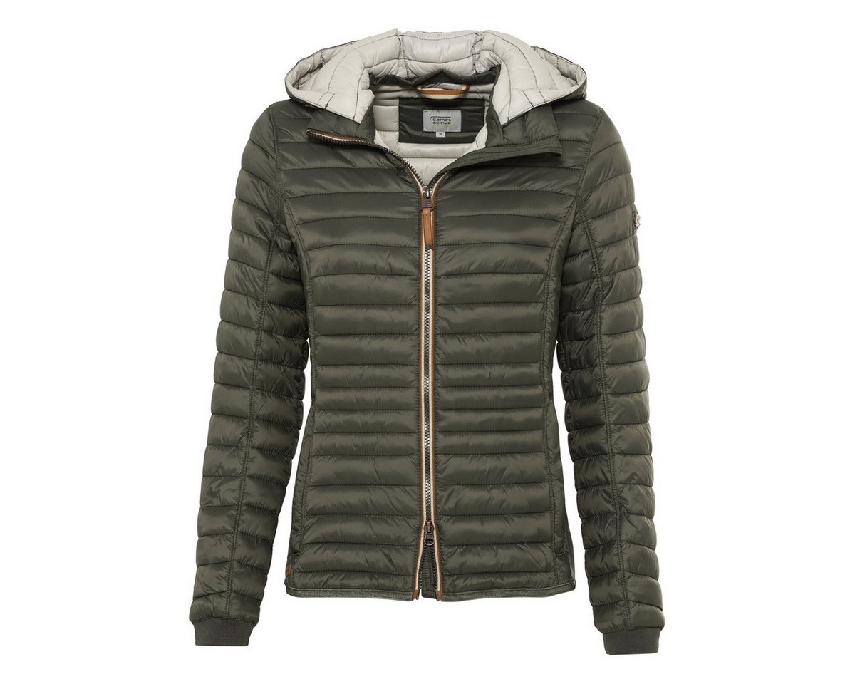 camel active Steppjacke Camel Active 330270-9E50 - Steppjacke von camel active