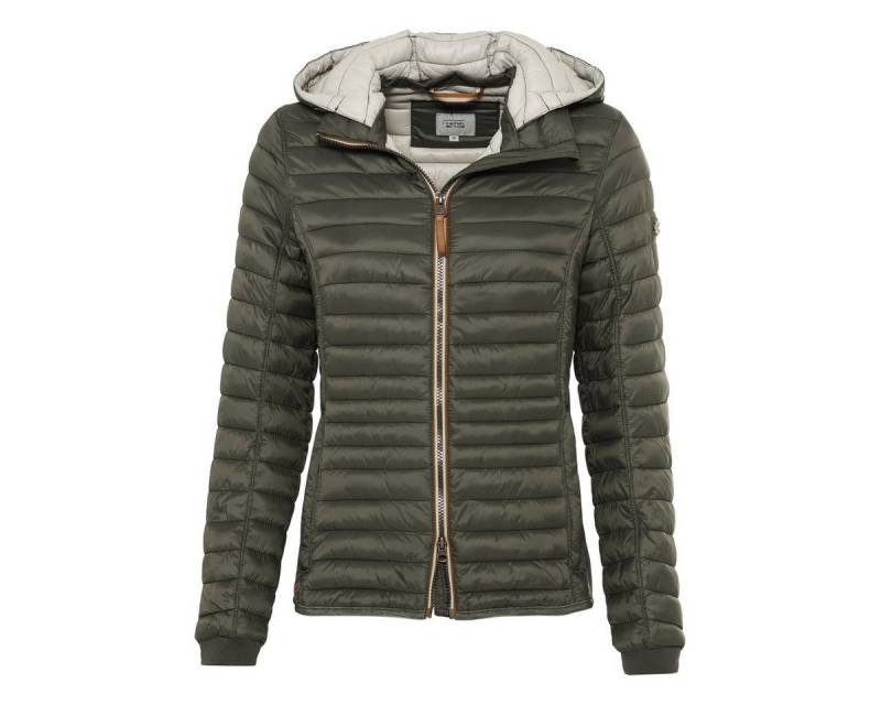 camel active Steppjacke Camel Active 330270-9E50 - Steppjacke von camel active