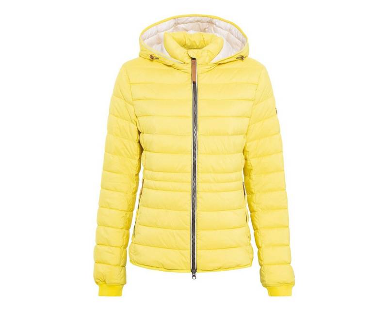camel active Steppjacke Camel Active 330510-3F96 - Damen Blouson von camel active