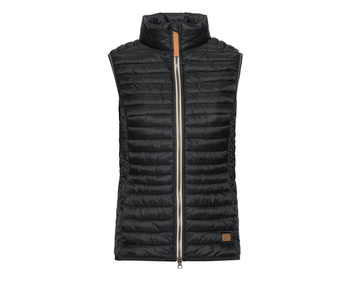 camel active Steppjacke Camel Active 360460-9E50 - Damen Weste von camel active