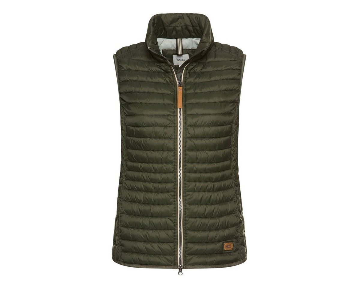 camel active Steppjacke Camel Active 360460-9E50 - Damen Weste von camel active