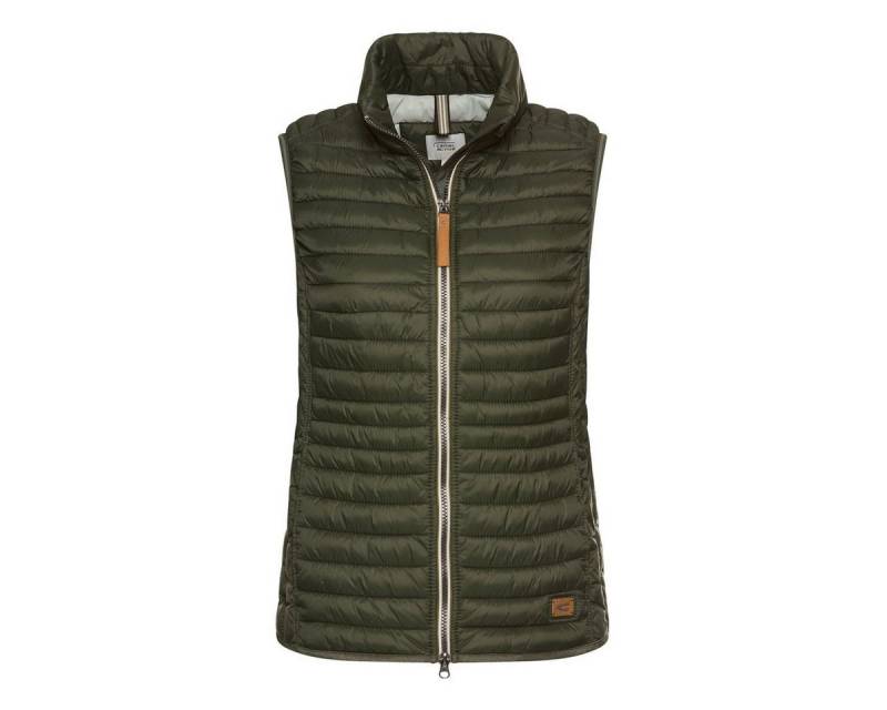 camel active Steppjacke Camel Active 360460-9E50 - Damen Weste von camel active