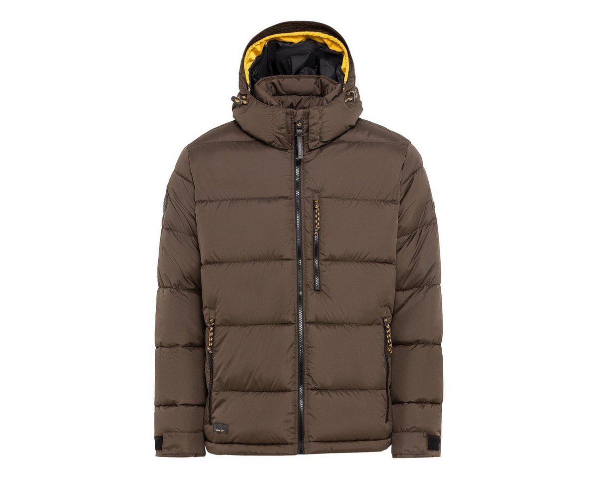 camel active Steppjacke Camel Active 430140-2X33 - Blouson camel active Steppjacke Camel Active 430140-2X33 - Blouson von camel active