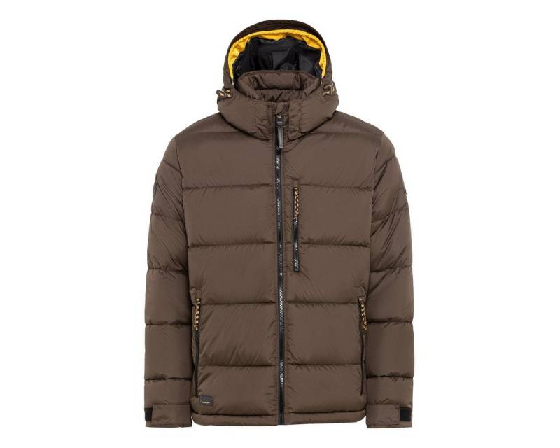 camel active Steppjacke Camel Active 430140-2X33 - Blouson von camel active