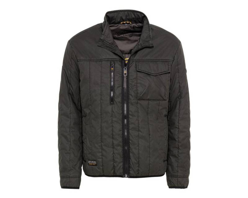 camel active Steppjacke Camel Active 430620-1O65 - Stepp-Blouson von camel active