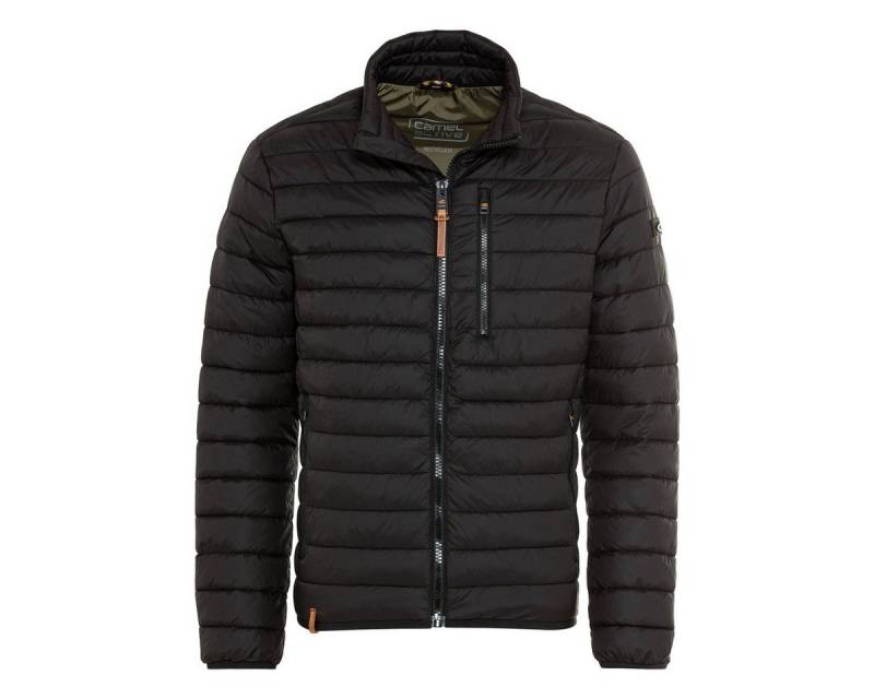 camel active Steppjacke Camel Active 430750-9E52 - Herren Blouson von camel active
