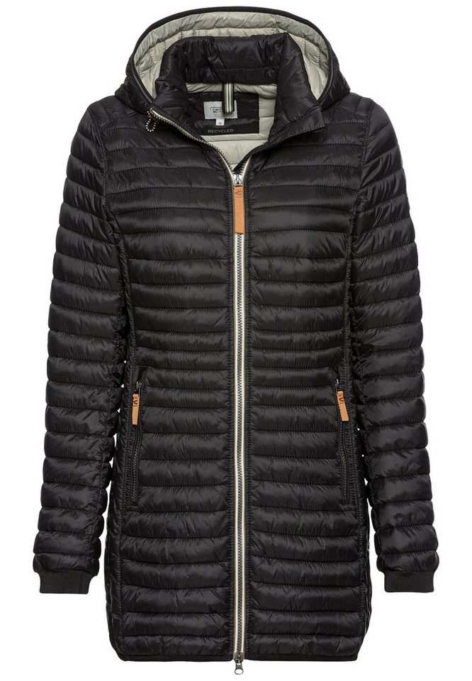 camel active Steppjacke JACKET von camel active
