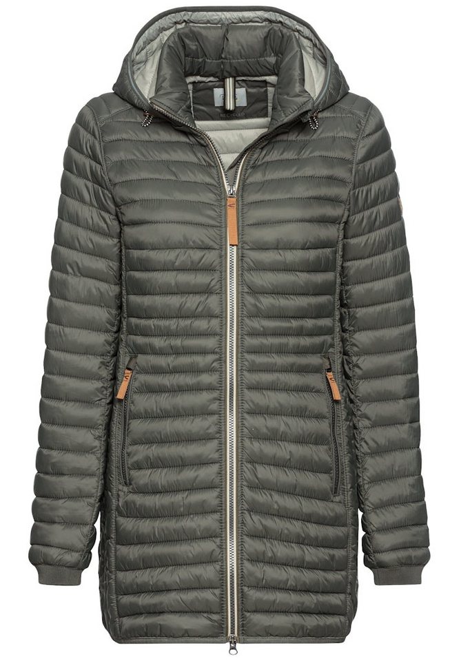 camel active Steppjacke JACKET von camel active