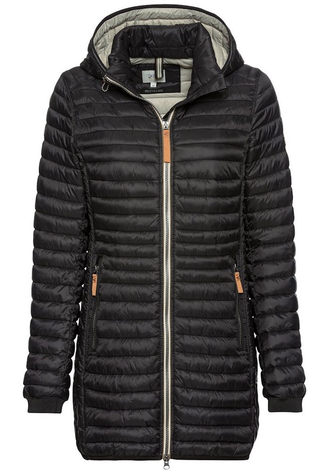 camel active Steppjacke JACKET von camel active