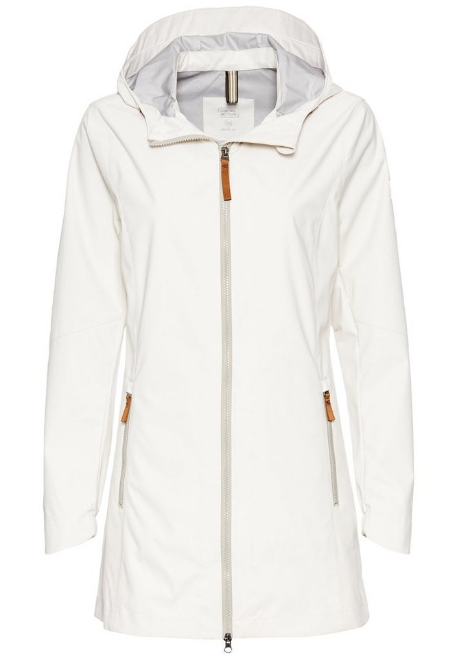 camel active Steppjacke Jacket von camel active