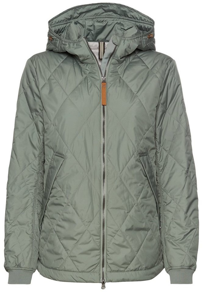 camel active Steppjacke Jacket von camel active
