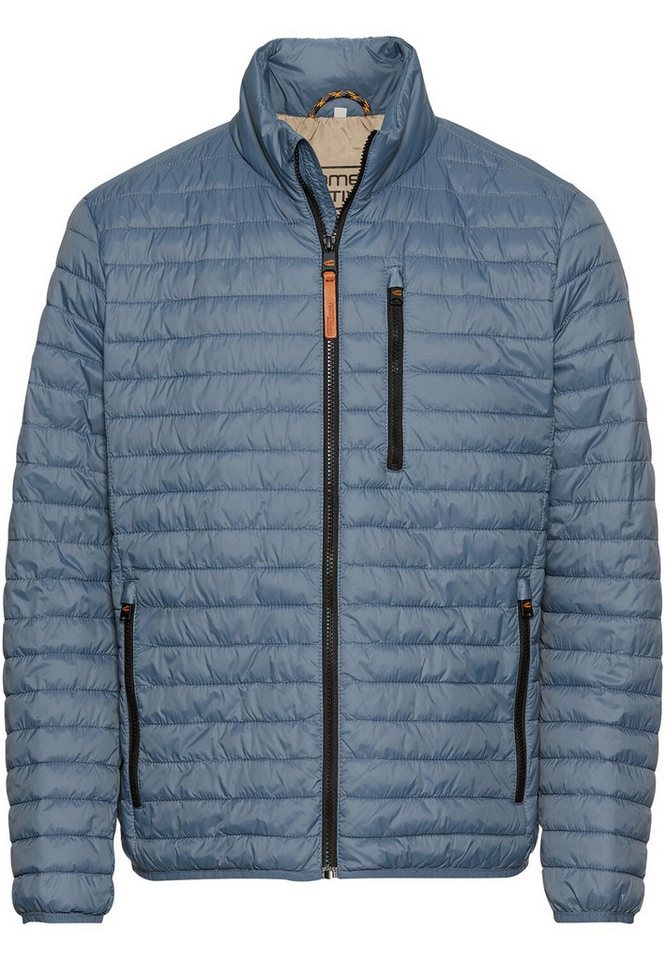 camel active Steppjacke Leichte Steppjacke von camel active