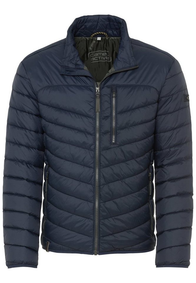 camel active Steppjacke Steppjacke Recycle von camel active