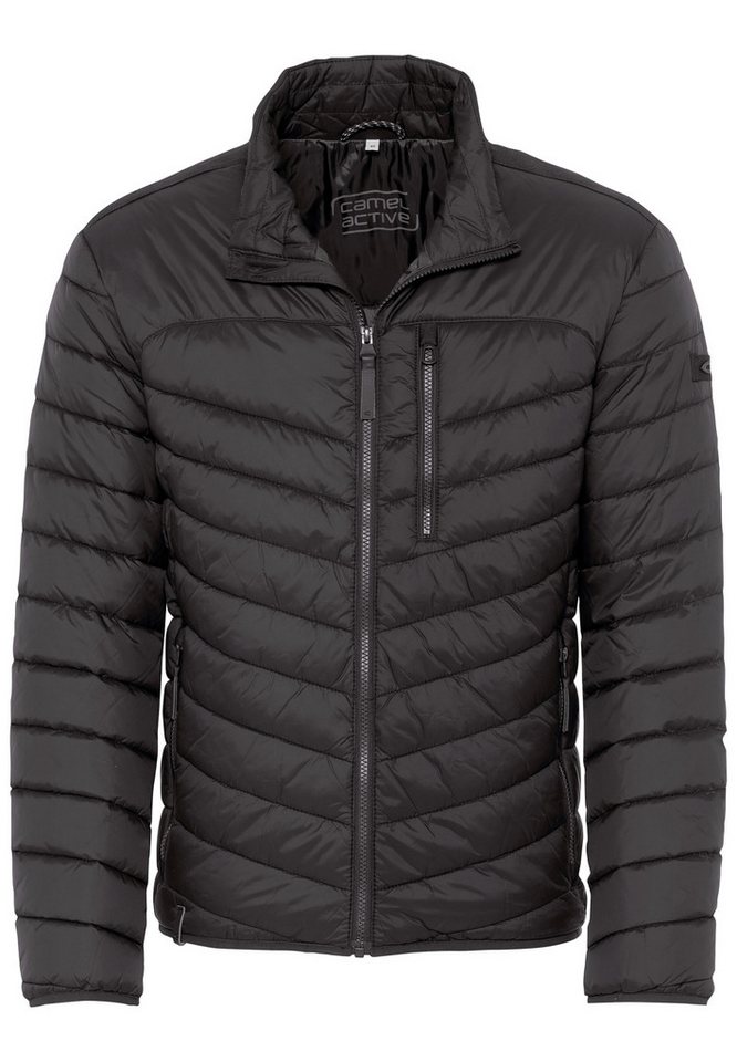camel active Steppjacke Steppjacke Recycle von camel active