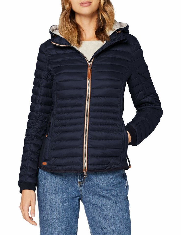 camel active Steppjacke Steppjacke für Damen (1-St) von camel active