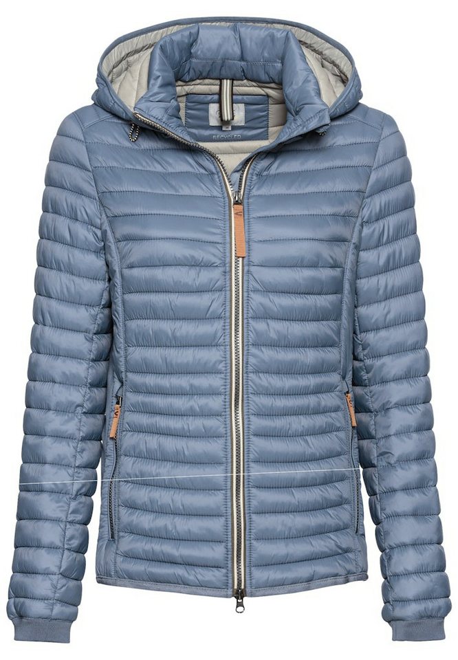 camel active Steppjacke Steppjacke für Damen (1-St) von camel active