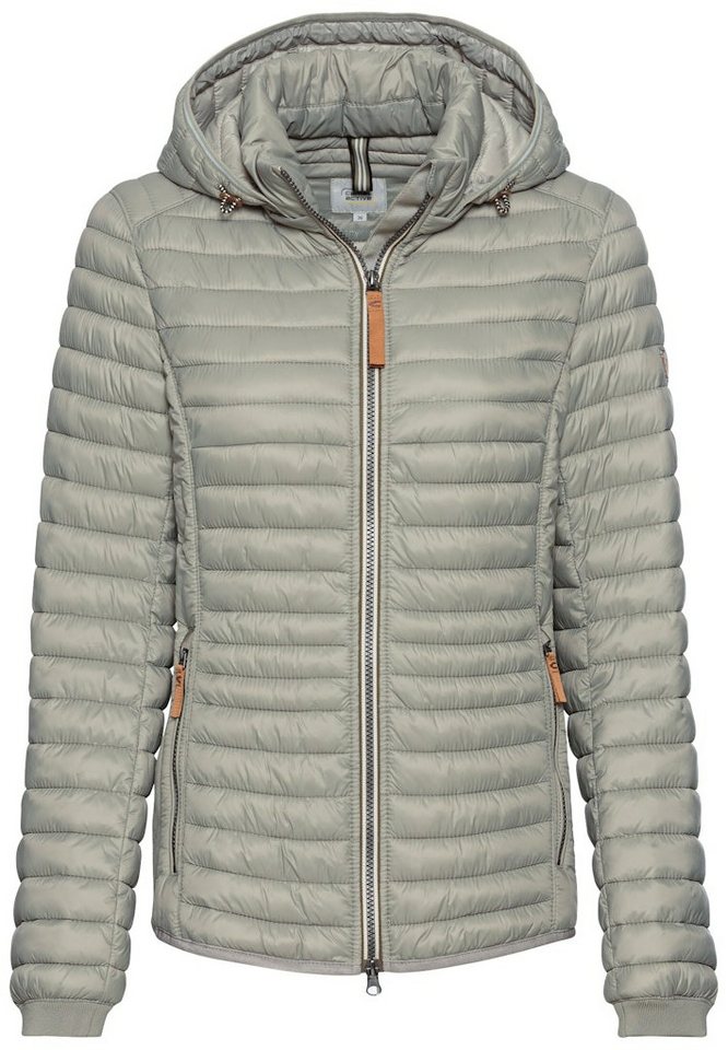 camel active Steppjacke Steppjacke für Damen (1-St) von camel active
