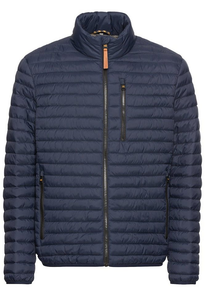 camel active Steppjacke Steppjacke für Herren (1-St) von camel active