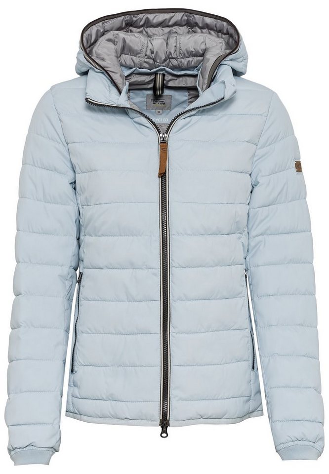 camel active Steppjacke Steppjacke von camel active