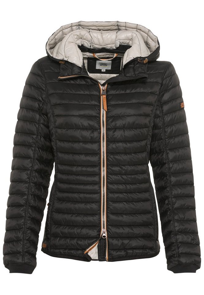 camel active Steppjacke Steppjacke von camel active