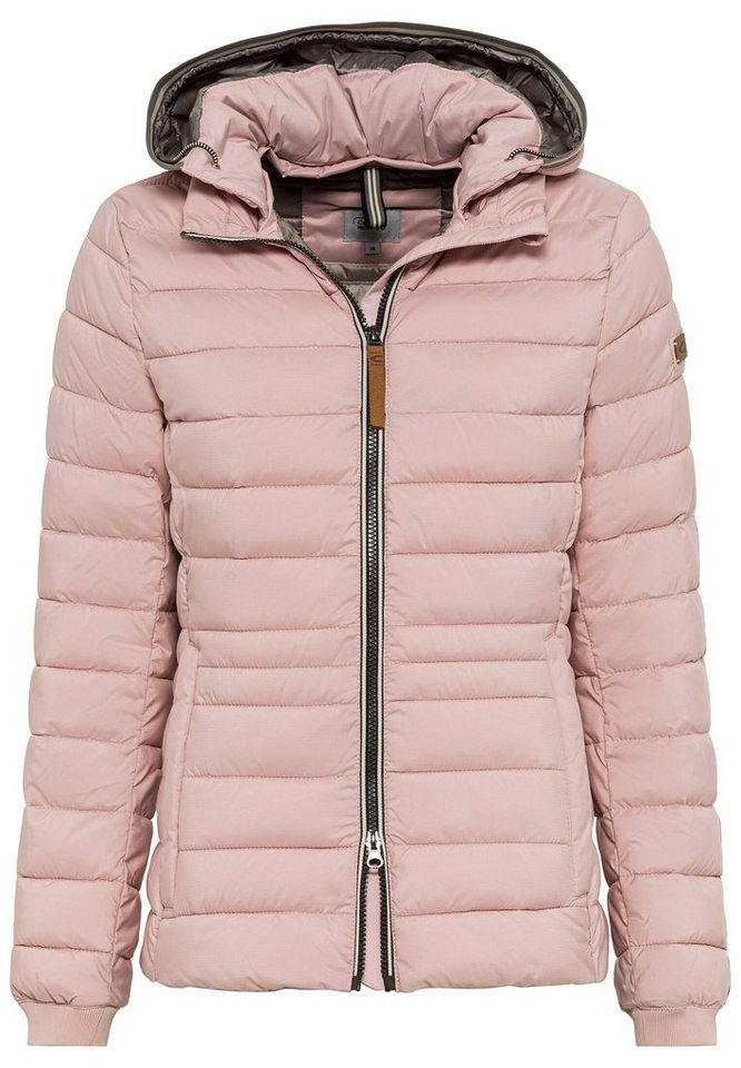 camel active Steppjacke Steppjacke von camel active