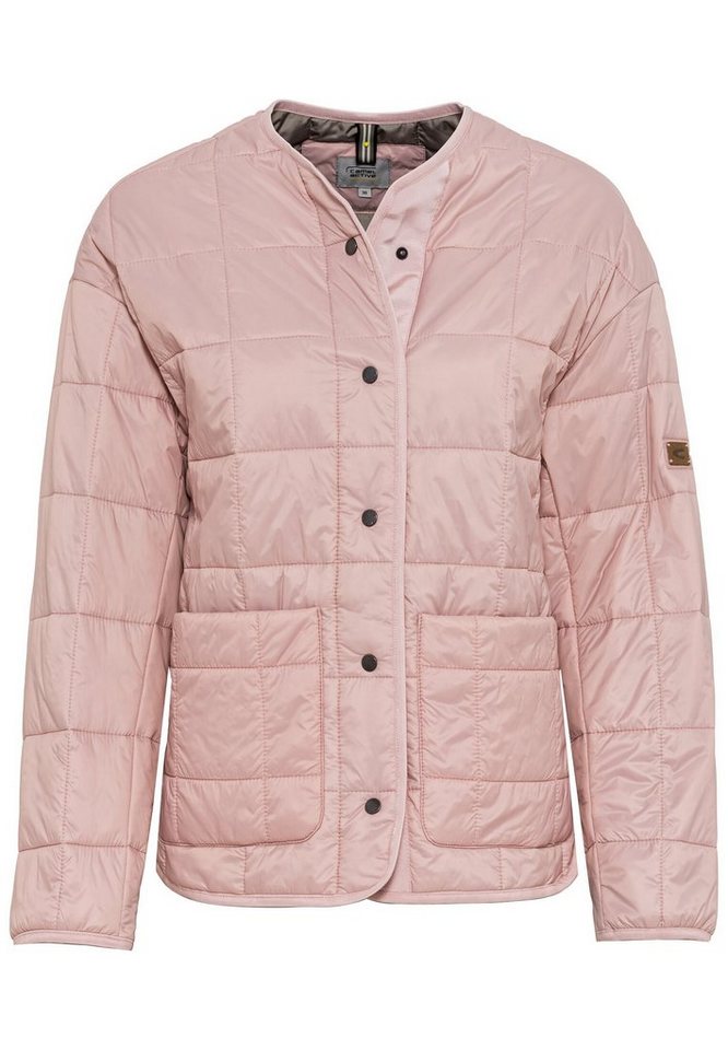 camel active Steppjacke Steppjacke von camel active