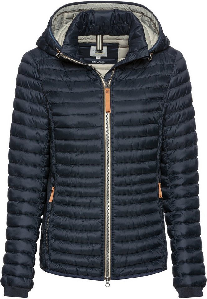 camel active Steppjacke Steppjacke von camel active