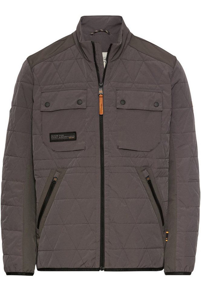 camel active Steppjacke Steppjacke von camel active