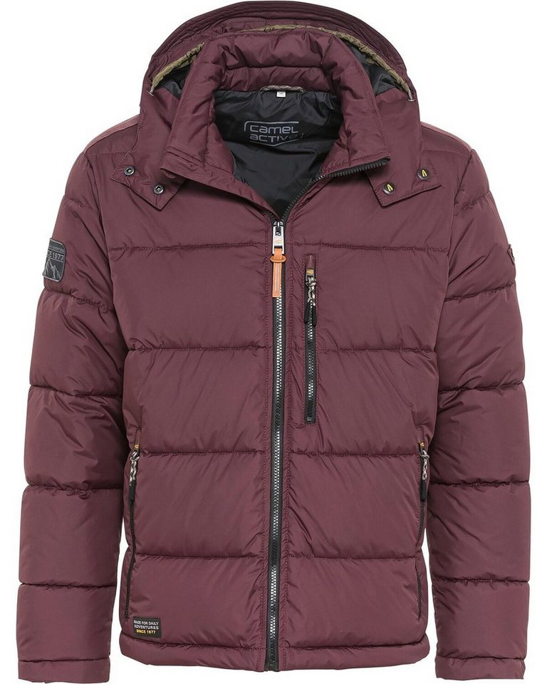 camel active Steppjacke Steppjacke von camel active