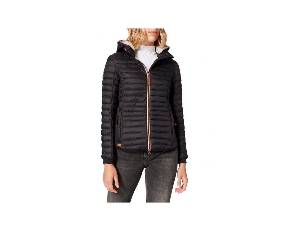 camel active Steppjacke uni regular fit (1-St) von camel active